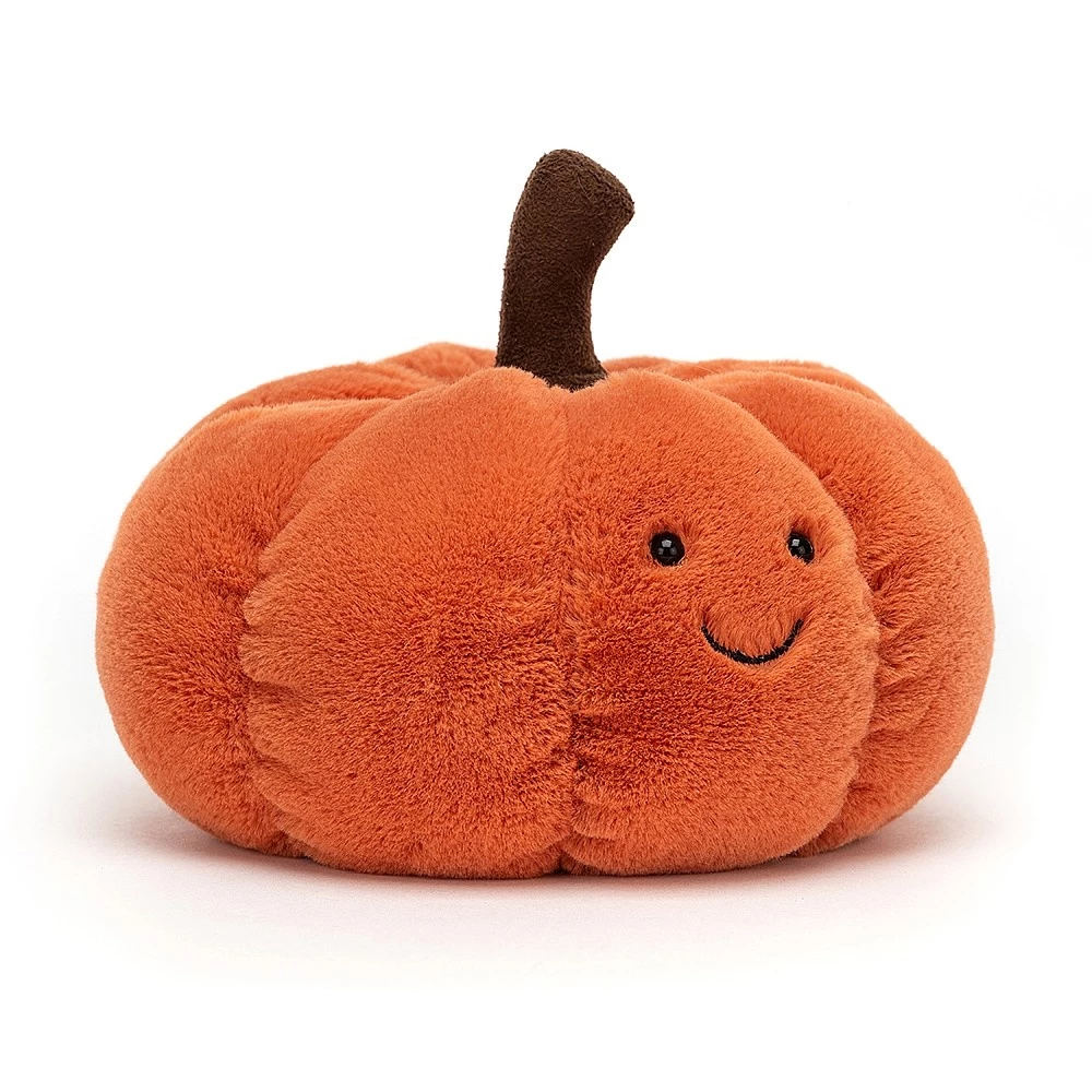 Jellycat Knuffel Sinaasappel Squishy Squash Orange 3 Jellycat Knuffel Sinaasappel Squishy Squash Orange