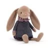 Jellycat Knuffel Konijn Riverside Rambler Rabbit 2 Jellycat Knuffel Konijn Riverside Rambler Rabbit -Speelgoed Kortingswinkel image 1626
