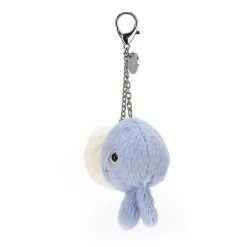 Jellycat Sleutelhanger Kutie Pops Jellyfish Bag Charm 8 Jellycat Sleutelhanger Kutie Pops Jellyfish Bag Charm -Speelgoed Kortingswinkel image 1630