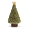 Jellycat Knuffel Kerstboom Amuseable Christmas Tree Large 2 Jellycat Knuffel Kerstboom Amuseable Christmas Tree Large -Speelgoed Kortingswinkel image 1635