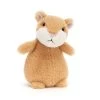 Jellycat Knuffel Hamster Happy Cinnamon 2 Jellycat Knuffel Hamster Happy Cinnamon -Speelgoed Kortingswinkel image 1637