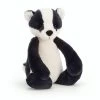 Jellycat Knuffel Das Bashful Badger 1 Jellycat Knuffel Das Bashful Badger -Speelgoed Kortingswinkel image 1639