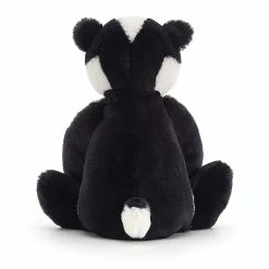 Jellycat Knuffel Das Bashful Badger 7 Jellycat Knuffel Das Bashful Badger -Speelgoed Kortingswinkel image 1641