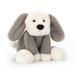 Jellycat Knuffel Hond Smudge Puppy