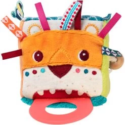 Lilliputiens Activiteitenkubus Jack