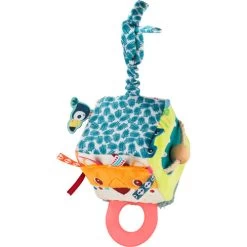 Lilliputiens Activiteitenkubus Jack -Speelgoed Kortingswinkel image 1661