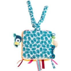 Lilliputiens Activiteitenkubus Jack -Speelgoed Kortingswinkel image 1662