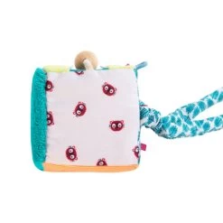 Lilliputiens Activiteitenkubus Jack -Speelgoed Kortingswinkel image 1663