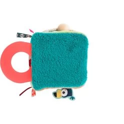 Lilliputiens Activiteitenkubus Jack -Speelgoed Kortingswinkel image 1664