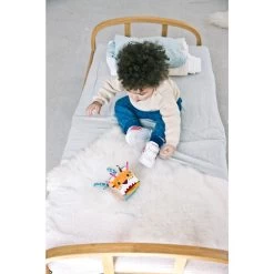 Lilliputiens Activiteitenkubus Jack -Speelgoed Kortingswinkel image 1665