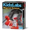 4M KidzLabs Magneet Set 1 4M KidzLabs Magneet Set -Speelgoed Kortingswinkel image 167