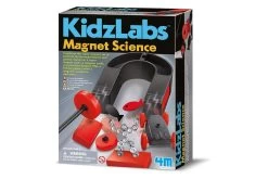 4M KidzLabs Magneet Set