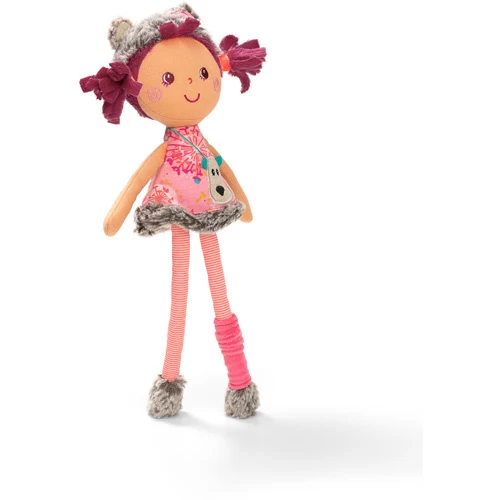 Lilliputiens Mini Pop Cesaria 4 Lilliputiens Mini Pop Cesaria - Afbeelding 2