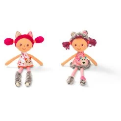 Lilliputiens Mini Pop Cesaria 10 Lilliputiens Mini Pop Cesaria -Speelgoed Kortingswinkel image 1673