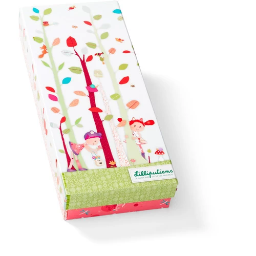 Lilliputiens Mini Pop Cesaria 7 Lilliputiens Mini Pop Cesaria - Afbeelding 5