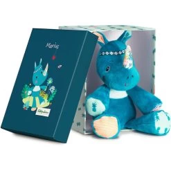 Lilliputiens Knuffel Neushoorn Marius -Speelgoed Kortingswinkel image 1688