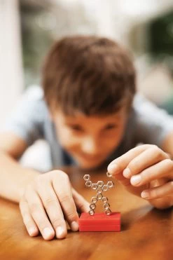 4M KidzLabs Magneet Set -Speelgoed Kortingswinkel image 169