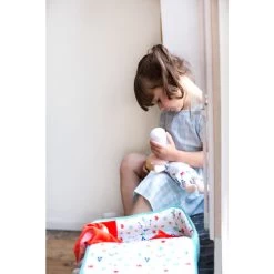 Lilliputiens Pop Alex Ik Word Groot Reispop -Speelgoed Kortingswinkel image 1700