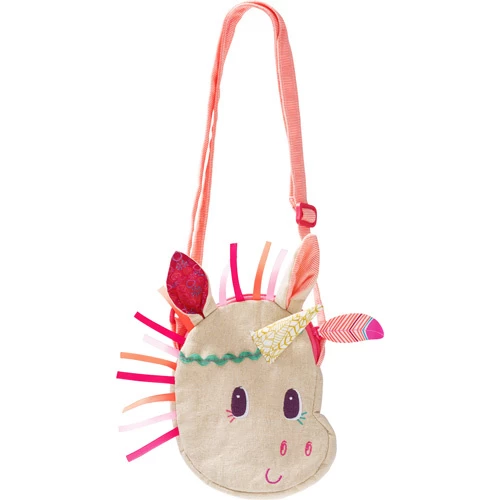 Lilliputiens Handtas Louise De Eenhoorn 3 Lilliputiens Handtas Louise De Eenhoorn