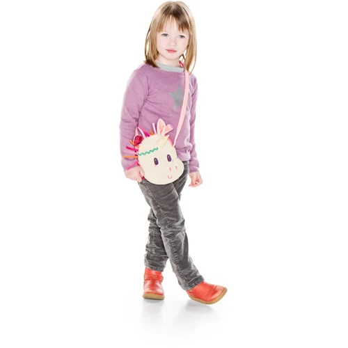 Lilliputiens Handtas Louise De Eenhoorn 4 Lilliputiens Handtas Louise De Eenhoorn - Afbeelding 2