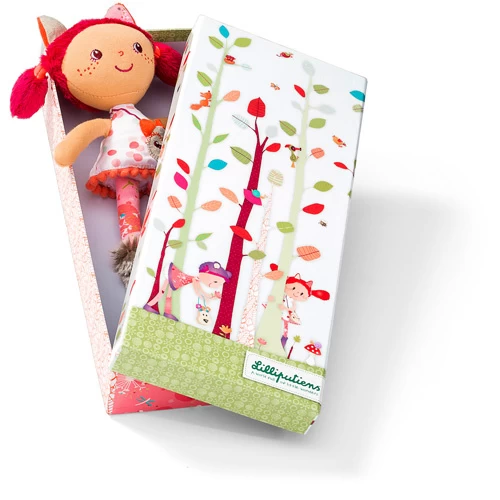 Lilliputiens Mini Pop Alice 5 Lilliputiens Mini Pop Alice - Afbeelding 3