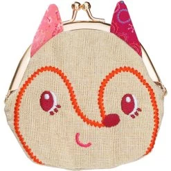 Lilliputiens Portemonnee Alice De Vos