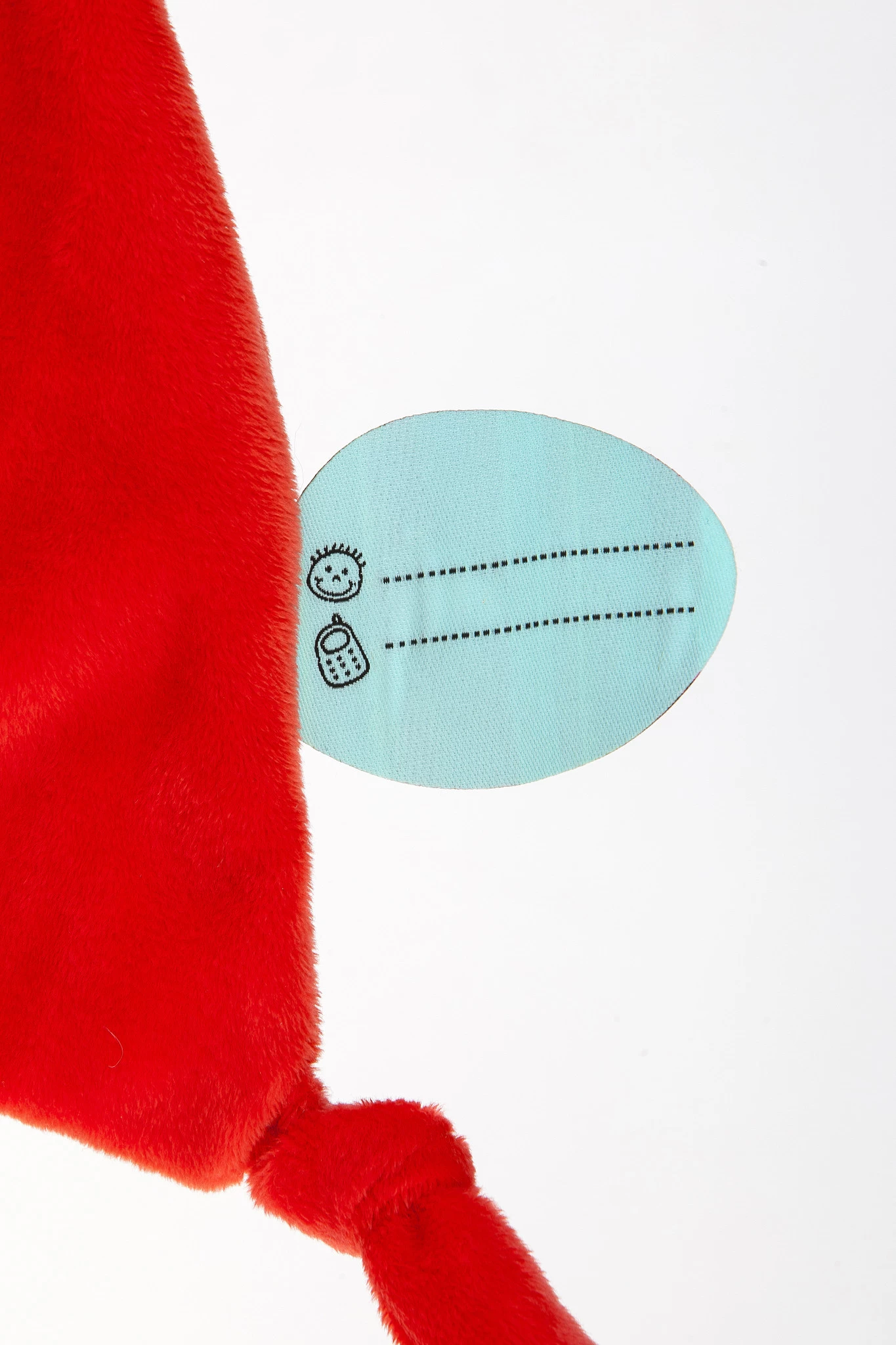 Lilliputiens Knuffel Vos Alice 5 Lilliputiens Knuffel Vos Alice - Afbeelding 3