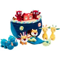 Lilliputiens Mijn Eerste Ark Van Noach