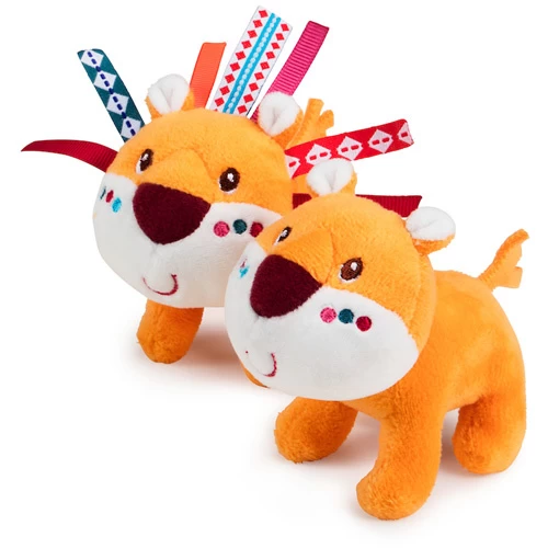 Lilliputiens Mijn Eerste Ark Van Noach 6 Lilliputiens Mijn Eerste Ark Van Noach - Afbeelding 4