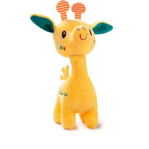 Lilliputiens Knuffel Zia Giraf Minifiguur 3 Lilliputiens Knuffel Zia Giraf Minifiguur