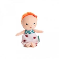 Lilliputiens Ik Ontdek Mijn Eerste Pop 9 Lilliputiens Ik Ontdek Mijn Eerste Pop -Speelgoed Kortingswinkel image 1736