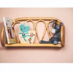 Lilliputiens Muziekknuffel Ignace De Ezel 13 Lilliputiens Muziekknuffel Ignace De Ezel -Speelgoed Kortingswinkel image 1741