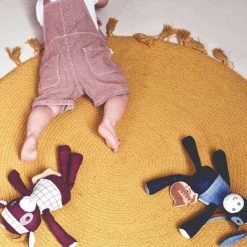 Lilliputiens Muziekknuffel Ignace De Ezel 15 Lilliputiens Muziekknuffel Ignace De Ezel -Speelgoed Kortingswinkel image 1743