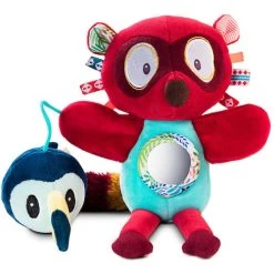 Lilliputiens Georges Activiteiten Pop