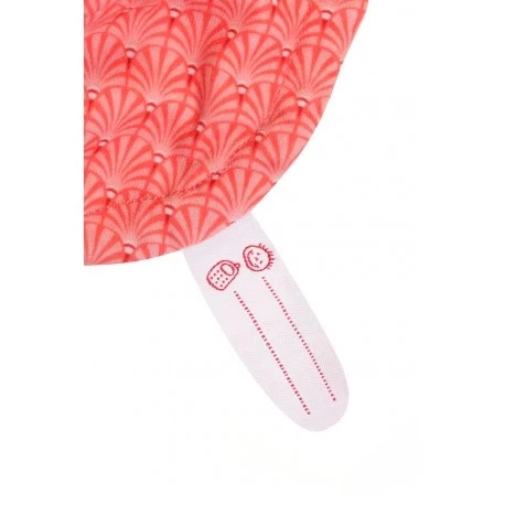 Lilliputiens Knuffeldoekje Anaïs 6 Lilliputiens Knuffeldoekje Anaïs - Afbeelding 4