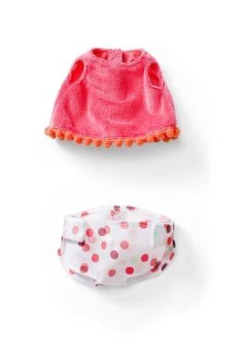 Lilliputiens Pop Baby Louise 15 Lilliputiens Pop Baby Louise -Speelgoed Kortingswinkel image 1777