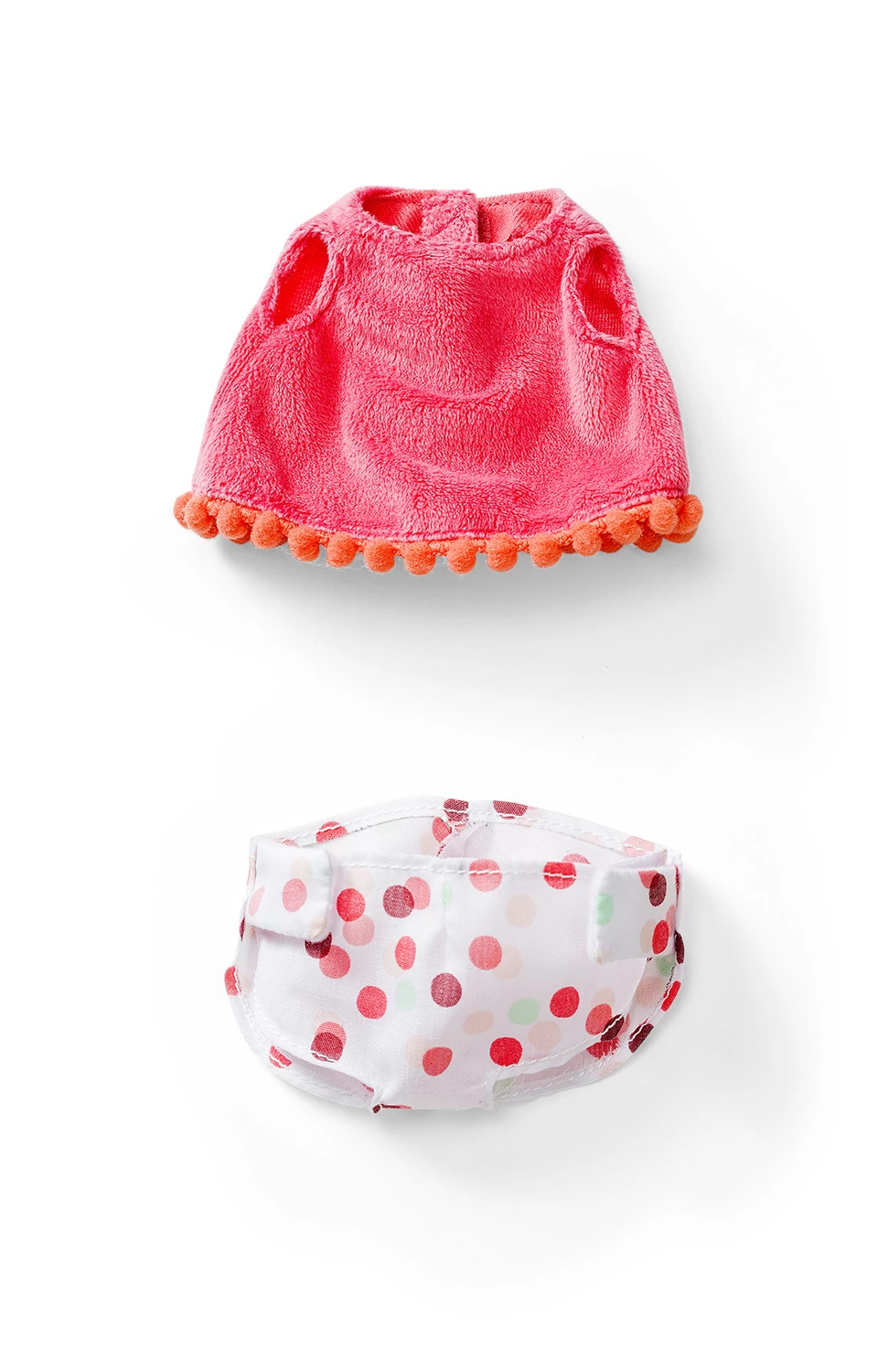 Lilliputiens Pop Baby Louise 7 Lilliputiens Pop Baby Louise - Afbeelding 5