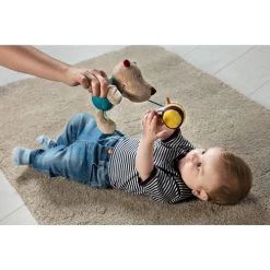 Lilliputiens Cesar Activiteiten Pop -Speelgoed Kortingswinkel image 1784