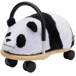 Wheelybug Panda Loopauto