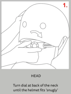 Micro Step Helm Deluxe Framboos Roze 16 Micro Step Helm Deluxe Framboos Roze -Speelgoed Kortingswinkel image 18