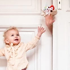 Lilliputiens Vingerpop Bos Set 4-delig -Speelgoed Kortingswinkel image 1801