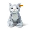 Steiff Knuffel Kat Cassie Cat 26cm 2 Steiff Knuffel Kat Cassie Cat 26cm -Speelgoed Kortingswinkel image 1806