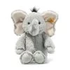 Steiff Knuffel Olifant Soft Cuddly Friends Ella 30 Cm