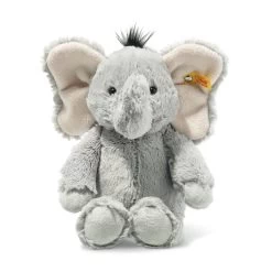Steiff Knuffel Olifant Soft Cuddly Friends Ella 30 Cm