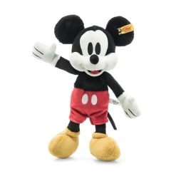Steiff Knuffel Mickey Mouse 31 Cm