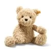 Steiff Knuffel Jimmy Teddybeer Lichtbruin 30 Cm -Speelgoed Kortingswinkel image 1826