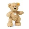 Steiff Knuffel Teddybeer Fynn Beige 28cm