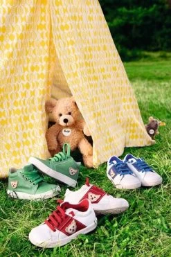 Steiff Knuffel Teddybeer Fynn Beige 28cm 14 Steiff Knuffel Teddybeer Fynn Beige 28cm -Speelgoed Kortingswinkel image 1838