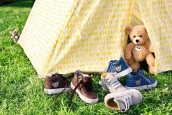 Steiff Knuffel Teddybeer Fynn Beige 28cm 15 Steiff Knuffel Teddybeer Fynn Beige 28cm -Speelgoed Kortingswinkel image 1839