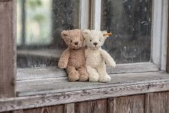 Steiff Knuffel Teddybeer Thommy Teddy Bear 20cm 11 Steiff Knuffel Teddybeer Thommy Teddy Bear 20cm -Speelgoed Kortingswinkel image 1842